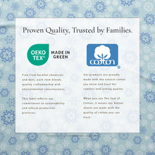 Load image into Gallery viewer, Turkish Cotton Flannel Sheet - Stratton Collection