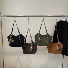 Load image into Gallery viewer, Large Capacity Women's Tote Bag