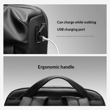 Load image into Gallery viewer, Large-capacity Business Travel Backpack For Men