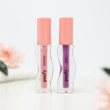 Load image into Gallery viewer, Kid's Lip Gloss Duo