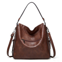 Load image into Gallery viewer, Crossbody Bag Handbag Style Vertical Square Shape