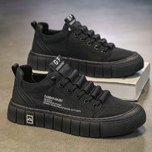 Load image into Gallery viewer, Men's Breathable Ice Silk Slip-On Sneakers - Lightweight Casual Walking Shoes