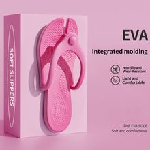 Load image into Gallery viewer, Four-season Universal Stackable Flip-flops For Travel