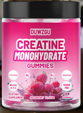 Load image into Gallery viewer, Creatine Jelly