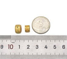 Load image into Gallery viewer, Gold Spacer Beads, Sku#LX19