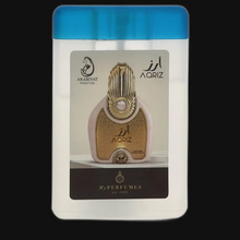 Load image into Gallery viewer, Aariz By Arabiyat Prestige Cologne for Men
