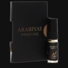 Load image into Gallery viewer, Aariz Intense By Arabiyat Prestige Cologne for Men