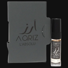 Load image into Gallery viewer, Aariz L'absolu By Arabiyat Prestige Cologne for Men