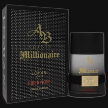 Load image into Gallery viewer, Ab Spirit Millionaire Fiber Noir By Lomani Cologne for Men