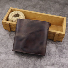 Load image into Gallery viewer, Premium Genuine Leather Multi-Functional Coin Purse Wallet for Women