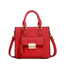 Load image into Gallery viewer, Women's Handbag Commuter Single-shoulder Crossbody