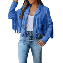 Load image into Gallery viewer, European And American Women's Short Coat