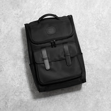 Load image into Gallery viewer, Men's Large Capacity Waterproof Travel Laptop Backpack – Nylon Business &amp; Outdoor Bag