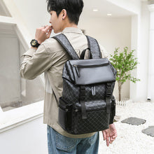 Load image into Gallery viewer, Men's Large-Capacity Travel Backpack