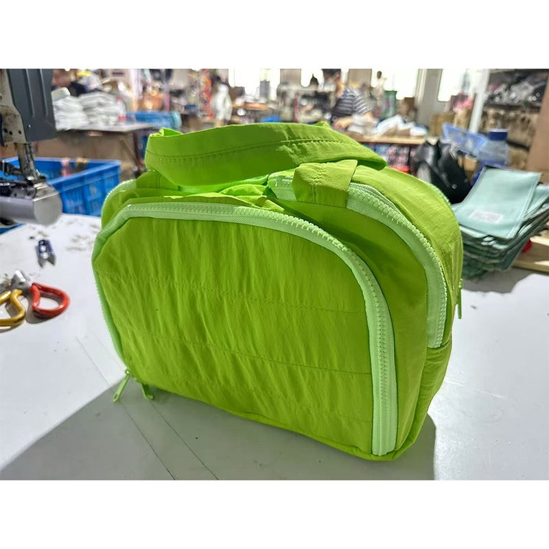 Travel Toiletry Organizer Bag
