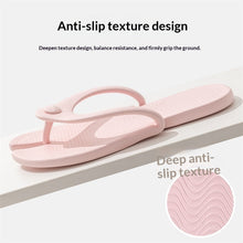 Load image into Gallery viewer, Four-season Universal Stackable Flip-flops For Travel