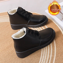 Load image into Gallery viewer, Women's Fleece-Lined Waterproof Winter Boots - Non-Slip Insulated Snow Boots