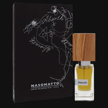 Load image into Gallery viewer, Absinth By Nasomatto Perfume for Women