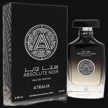 Load image into Gallery viewer, Absolute Noir By Atralia (Unisex)