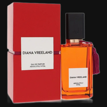 Load image into Gallery viewer, Absolutely Vital By Diana Vreeland Perfume for Women