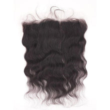 Load image into Gallery viewer, Loose Wave 13x4 HD Lace Human Hair Frontal