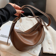 Load image into Gallery viewer, High-end Womens New Bag Casual Shoulder And Crossbody Bag