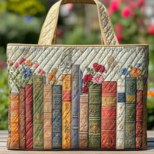 Load image into Gallery viewer, Women's Trendy Printed Tote &amp; Shoulder Bag - Canvas Lined Oxford Cloth