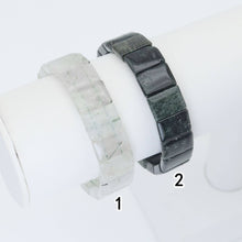 Load image into Gallery viewer, 11x16mm Rectangle Stretchy Bracelet, Sku#U1987
