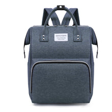 Load image into Gallery viewer, Large Capacity Multi-Function Mom Bag | Oxford Cloth Tote for Women