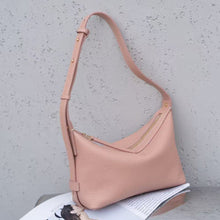 Load image into Gallery viewer, Commuter All-Match Genuine Leather Womens Bag