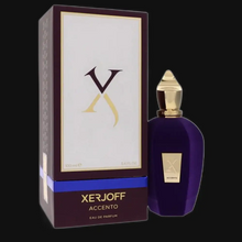 Load image into Gallery viewer, Accento By Xerjoff (Unisex)