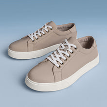 Load image into Gallery viewer, Men's Wide &amp; Extra-Wide Width Casual Sneakers - Premium Comfort Shoes