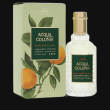 Load image into Gallery viewer, Acqua Colonia Blood Orange &amp; Basil By 4711 (Unisex)