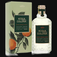Load image into Gallery viewer, Acqua Colonia Blood Orange &amp; Basil By 4711 (Unisex)