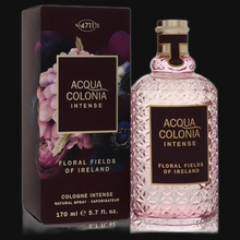 Load image into Gallery viewer, Acqua Colonia Floral Fields Of Ireland Intense By 4711 (Unisex)