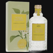 Load image into Gallery viewer, Acqua Colonia Lemon &amp; Ginger By 4711 (Unisex)