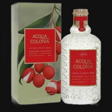 Load image into Gallery viewer, Acqua Colonia Lychee &amp; White Mint By 4711 Perfume for Women