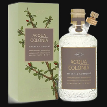 Load image into Gallery viewer, Acqua Colonia Myrrh &amp; Kumquat By 4711 Perfume for Women