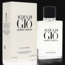 Load image into Gallery viewer, Acqua Di Gio By Giorgio Armani Cologne for Men