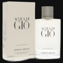 Load image into Gallery viewer, Acqua Di Gio By Giorgio Armani Cologne for Men