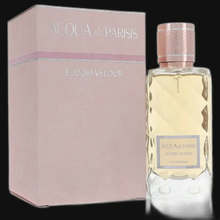 Load image into Gallery viewer, Acqua Di Parisis Bloom Velour By Reyane Tradition Perfume for Women