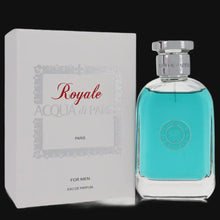 Load image into Gallery viewer, Acqua Di Parisis Royale By Reyane Tradition Cologne for Men