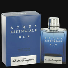 Load image into Gallery viewer, Acqua Essenziale Blu By Salvatore Ferragamo Cologne for Men