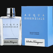 Load image into Gallery viewer, Acqua Essenziale By Salvatore Ferragamo Cologne for Men