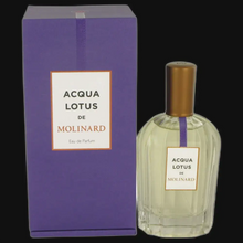 Load image into Gallery viewer, Acqua Lotus By Molinard (Unisex)