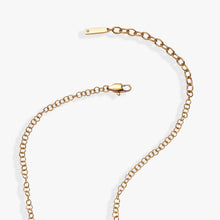 Load image into Gallery viewer, Mother Hidden Message Acrostic Necklace