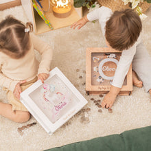 Load image into Gallery viewer, Custom Acrylic Box - Ballerina