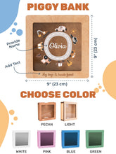 Load image into Gallery viewer, Acrylic Personalized Boxes - Cars