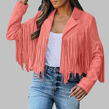 Load image into Gallery viewer, European And American Women's Short Coat