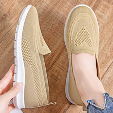 Load image into Gallery viewer, Breathable Casual Flat Shoes